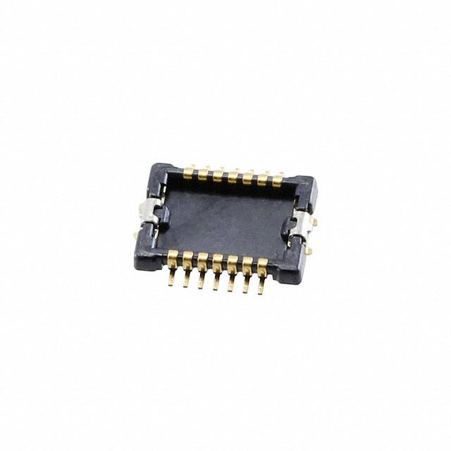 AXK8L14124BG Panasonic Electric Works  Matrices de type bord Mezzanine (carte à carte)